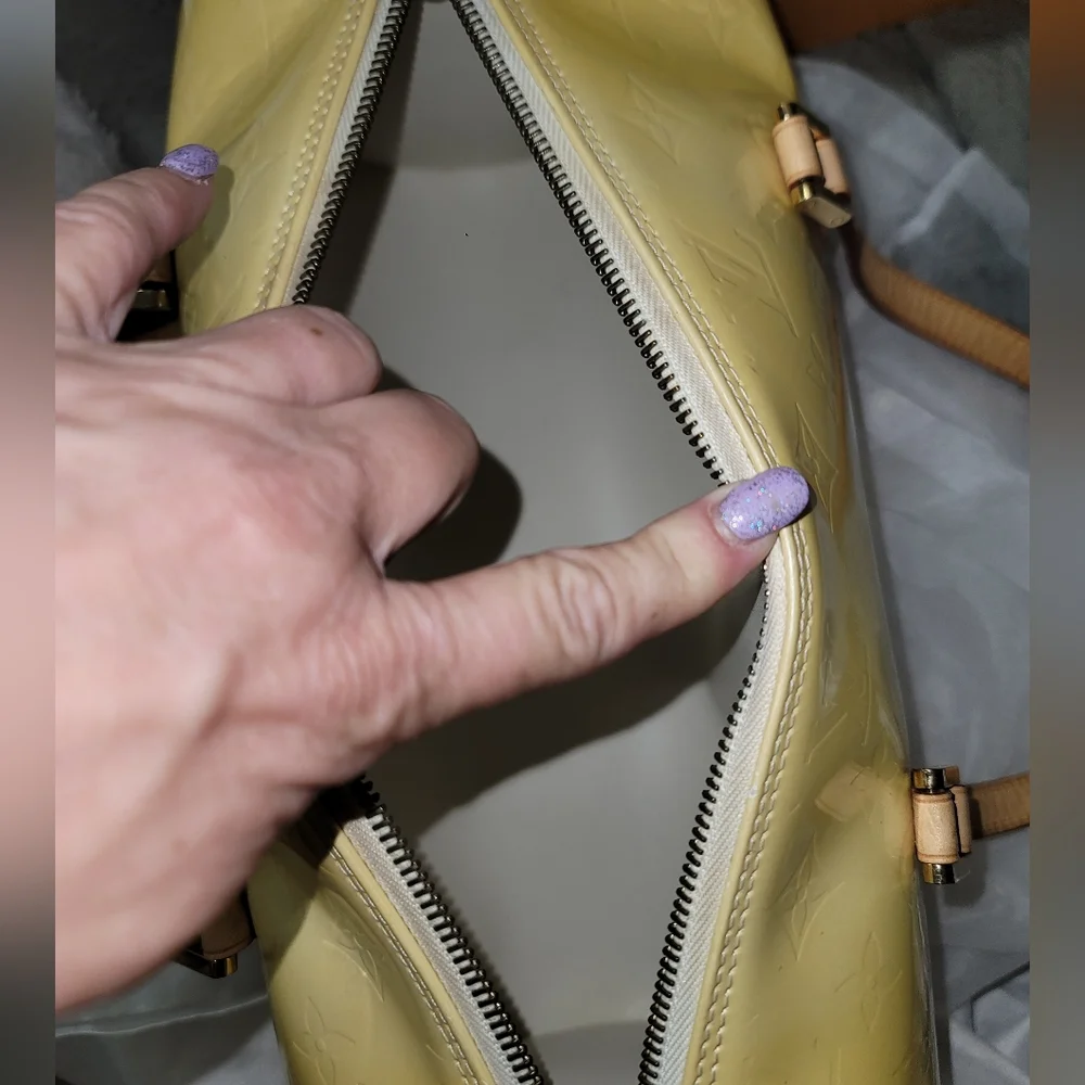 Louis Vuitton product key